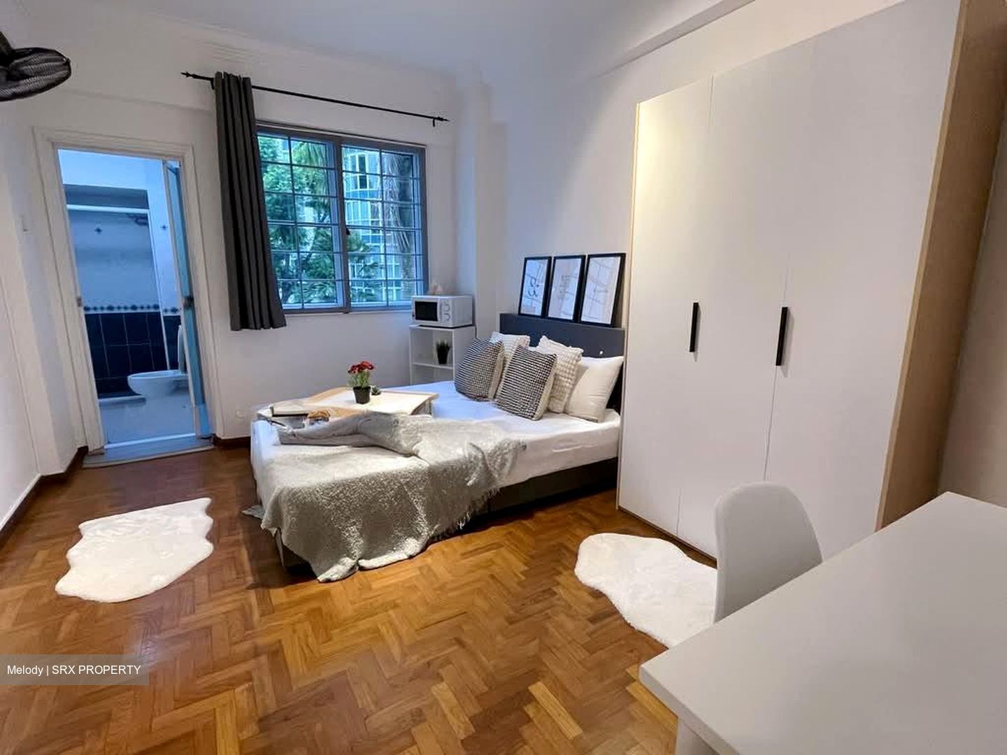 Elias Green (D18), Condominium #580840901
